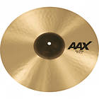 Sabian AAX Thin Crash 16"