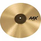 Sabian AAX Thin Crash 17"