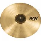 Sabian AAX Thin Crash 18"