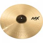 Sabian AAX Thin Crash 20"