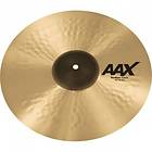 Sabian AAX Medium Crash 16"