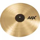 Sabian AAX Thin Ride 21"