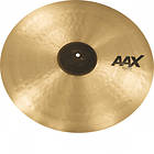 Sabian AAX Heavy Ride 22"