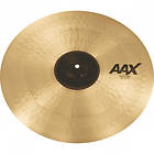 Sabian AAX Heavy Ride 20"