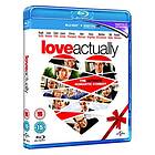 Love Actually (UK) (Blu-ray)