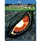 Godzilla (1998) (UK) (Blu-ray)
