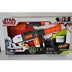 NERF Star Wars Glowstrike Stormtrooper Blaster