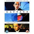 Gattaca (UK) (DVD)