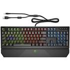HP Pavilion Gaming Keyboard 800 (FR)