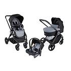 Chicco Best Friend (Travel System)
