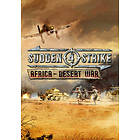 Sudden Strike 4 - Africa Desert War (Expansion) (PC)