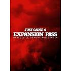 Just Cause 4 - Expansion Pass (PC)