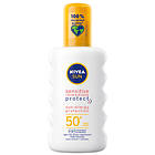 Nivea Sun Sun-Allergy Protection Spray SPF50+ 200ml