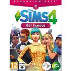 The Sims 4 Bundle - Get Famous 