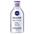Nivea MicellAIR Skin Breathe Micellar Water Sensitive Skin 400ml