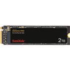 SanDisk Extreme Pro SSD 2To