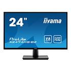 Iiyama ProLite X2474HS-B2 24" Full HD