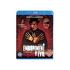 Embodiment of Evil (UK) (Blu-ray)
