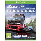 FIA Truck Racing Championship (Xbox One | Series X/S)