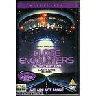 Close Encounters of the Third Kind (UK) (DVD)