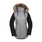 Volcom Fawn Insulated Jacket (Women's)