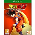 Dragon Ball Project Z (Xbox One | Series X/S)