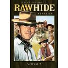Rawhide: Prärien - Vol. 2 (DVD)