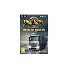 Euro Truck Simulator 2: Beyond the Baltic Sea (Expansion) (PC)