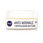 Nivea Anti-Wrinkle Revitalizing Day Cream 50ml