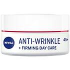 Nivea Anti-Wrinkle Firming Day Cream 50ml