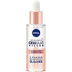 Nivea Hyaluron Cellular Filler Bi-Phase Nourishing Oil Elixir 30ml