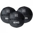 Master Fitness Wall Ball B.C 6 Kg