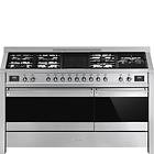 SMEG A5-81 (Stainless Steel)