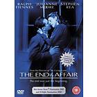 The End of the Affair (UK) (DVD)