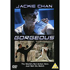 Gorgeous (UK) (DVD)