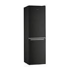 Whirlpool W7 811I K (Sort)