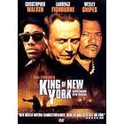 King of New York (DVD)