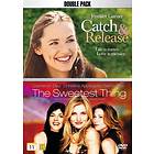 Catch & Release + The Sweetest Thing (DVD)