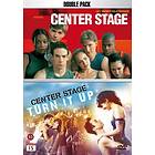 Center Stage + Center Stage: Turn it Up (2-Disc) (DVD)