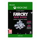 Far Cry New Dawn - Large Currency Pack (Xbox One)