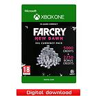 Far Cry New Dawn - XXL Currency Pack (Xbox One)