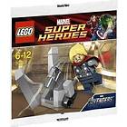Lego Marvel Super Heroes 30163 Thor and the Tesseract
