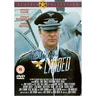 The Eagle Has Landed - The Silver Collection (UK) (DVD)