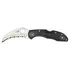 Spyderco Tasman Salt 2 FRN SpyderEdge