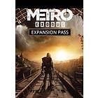 Metro Exodus - Expansion Pass (PC)