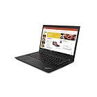 Lenovo ThinkPad T490s 20NX002SUK 14" i5-8265U (Gen 8) 8GB RAM 256GB SSD