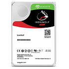 Seagate IronWolf ST16000VN001 256Mo 16To