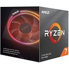 AMD Ryzen 7 3700X 3,6GHz Socket AM4 Box