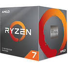 AMD Ryzen 7 3800X 3.9GHz Socket AM4 Box