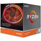 AMD Ryzen 9 3900X 3,8GHz Socket AM4 Box